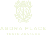 Agora Place Tokyo Asakusa