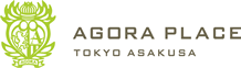 Agora Place Tokyo Asakusa アゴーラプレイス 東京浅草