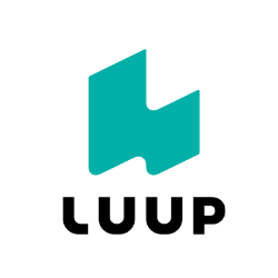  LUUP