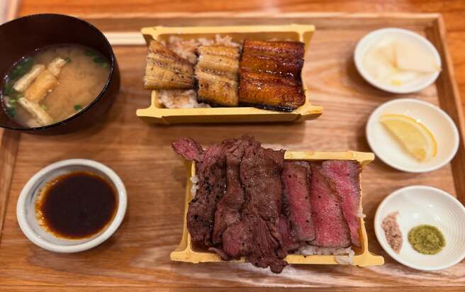 浅草 GYUUNA やどき