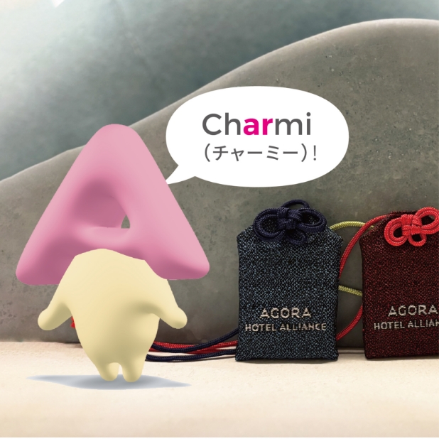 Charmi AR フォトコンテスト