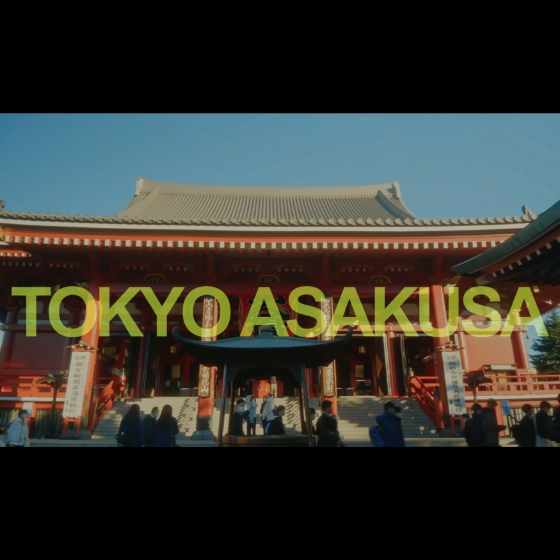 公式YouTubeチャンネル