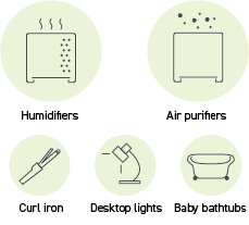 Amenities icon