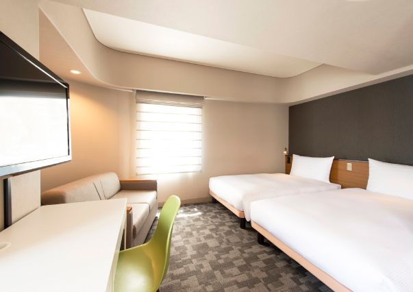 Premium Floor
