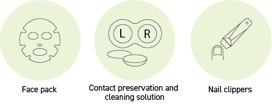 amenity icon